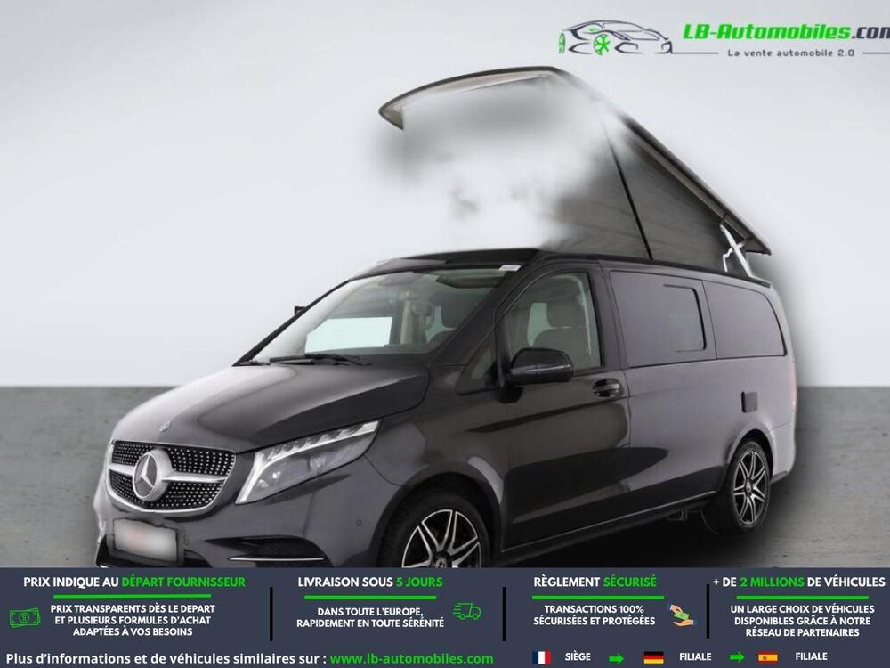 Classe V 300d BVA 2023 occasion 31850 Beaupuy