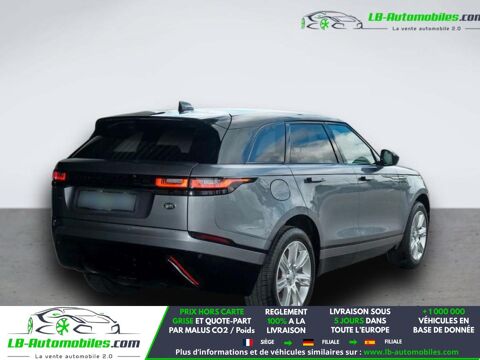 Range rover velar 2.0L P400e PHEV 404ch AWD BVA 2023 occasion 31850 Beaupuy