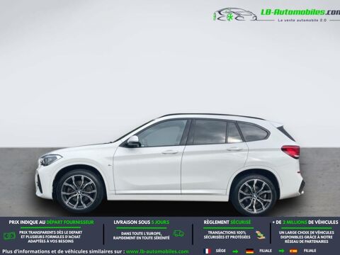 X1 xDrive 20i 192 ch BVA 2020 occasion 31850 Beaupuy