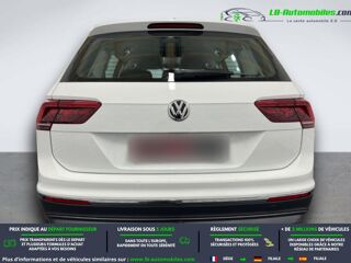 Tiguan Allspace 2.0 TDI 190 BVA 4Motion 2019 occasion 31850 Beaupuy