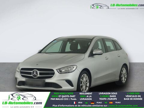 Annonce voiture Mercedes Classe B 18850 €