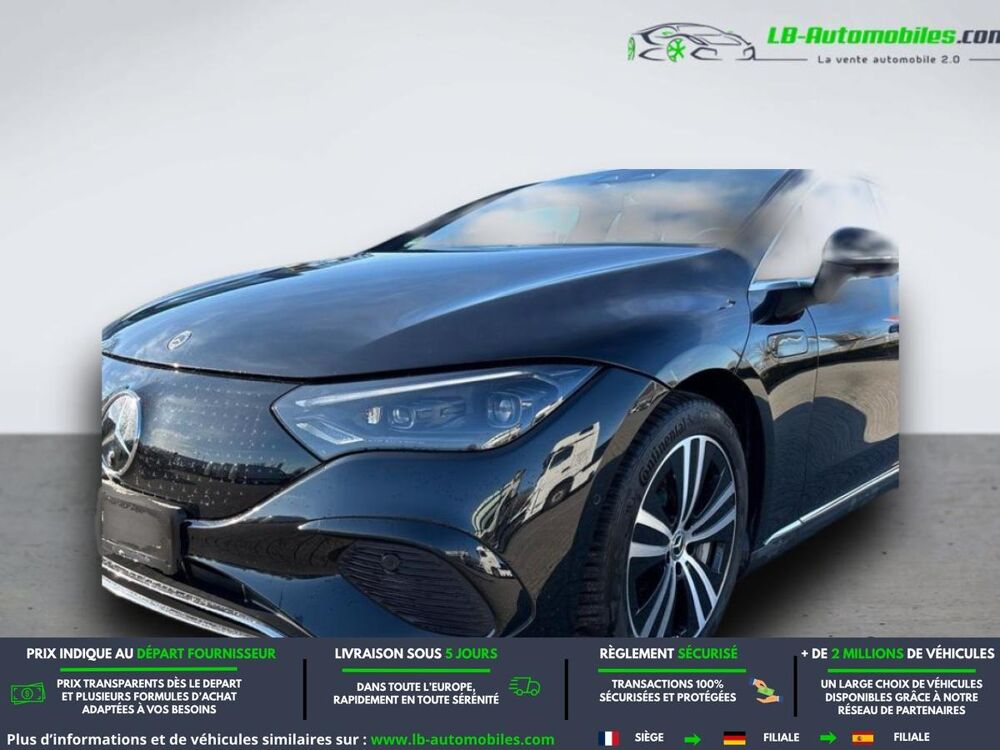 EQE 350 4MATIC 2023 occasion 31850 Beaupuy