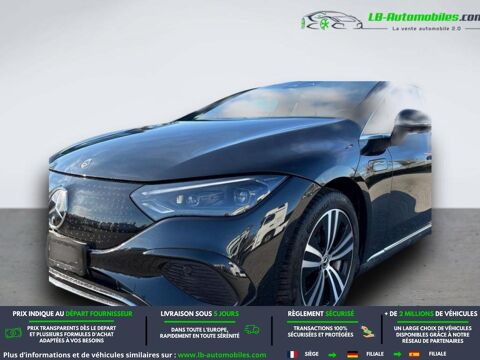 EQE 350 4MATIC 2023 occasion 31850 Beaupuy