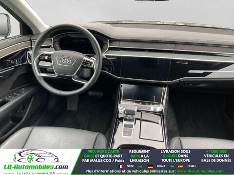 A8 50 TDI 286 BVA Quattro 2023 occasion 31850 Beaupuy