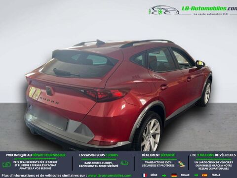 Formentor 1.5 TSI 150 ch BVA 2023 occasion 31850 Beaupuy