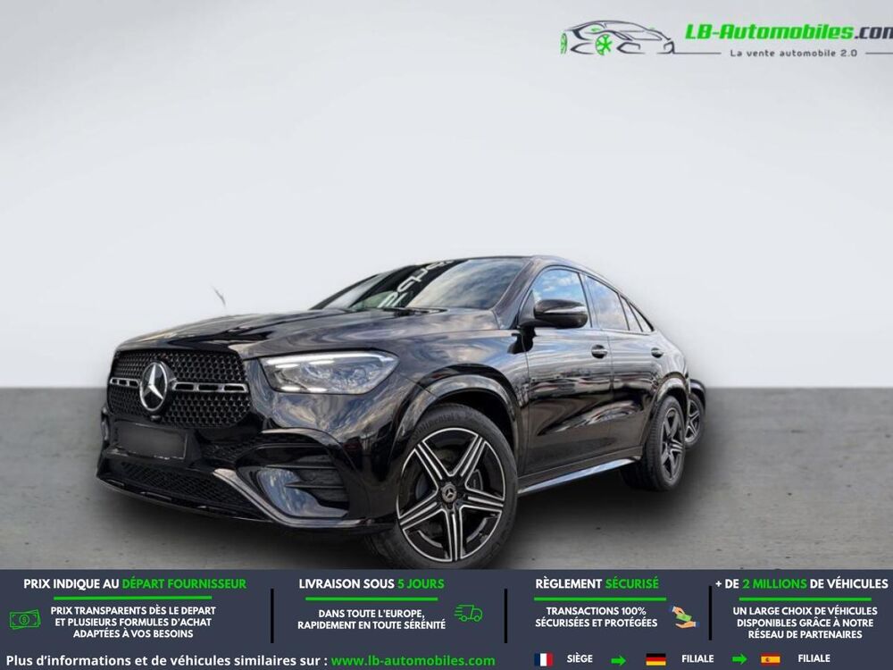 Classe GLE 450 d BVA 4Matic 2026 occasion 31850 Beaupuy