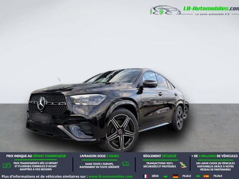 Annonce voiture Mercedes Classe GLE 99400 €
