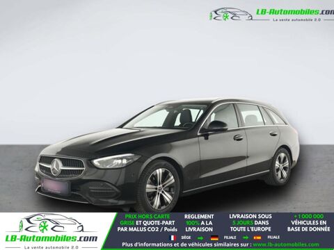 Classe C 200 d BVA 2025 occasion 31850 Beaupuy