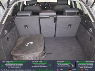 A3 TFSI e-tron 204 BVA 6 2019 occasion 31850 Beaupuy
