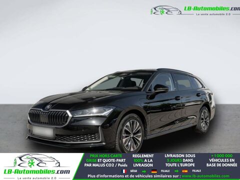 Superb 1.5 TSI mHEV 150 ch BVA 2025 occasion 31850 Beaupuy