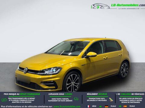 Annonce voiture Volkswagen Golf 18480 €