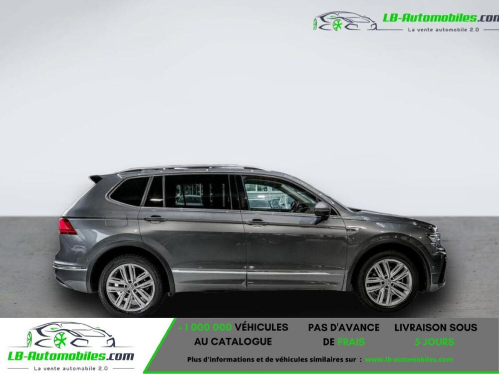 Tiguan Allspace 2.0 Bi-TDI 240 BVA 4Motion 2020 occasion 31850 Beaupuy