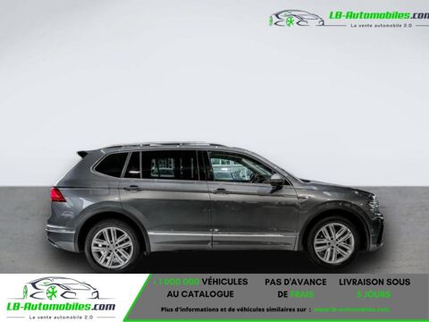 Tiguan Allspace 2.0 Bi-TDI 240 BVA 4Motion 2020 occasion 31850 Beaupuy