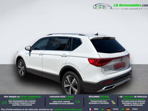 Tarraco 1.5 TSI 150 ch BVA 5 pl 2023 occasion 31850 Beaupuy