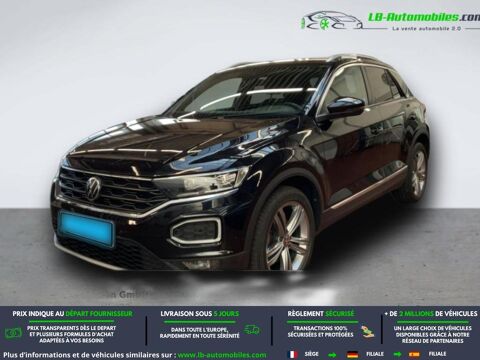 Annonce voiture Volkswagen T-ROC 19970 €
