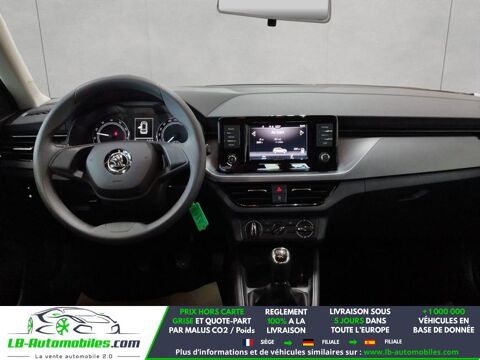 Kamiq 1.0 TSI 95 ch BVM 2022 occasion 31850 Beaupuy