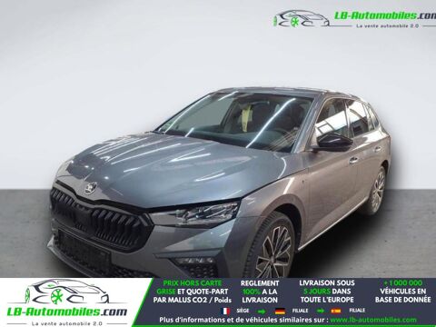 Scala 1.5 TSI 150 ch BVM 2025 occasion 31850 Beaupuy