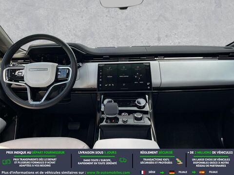 Range Rover D250 AWD 3.0D i6 2023 occasion 31850 Beaupuy