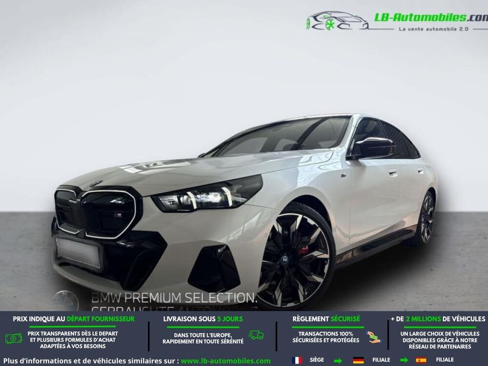i5 M60 xDrive 601 ch 2025 occasion 31850 Beaupuy