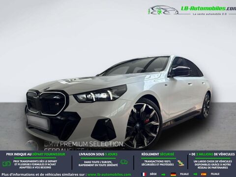 Annonce voiture BMW i5 65990 €