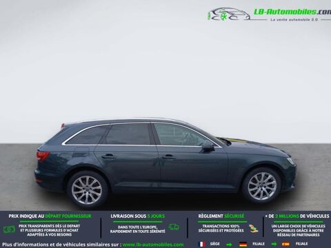 Golf SW 1.5 TSI 150 BVM 2017 occasion 31850 Beaupuy