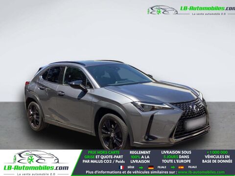 UX 250h 2WD 2021 occasion 31850 Beaupuy