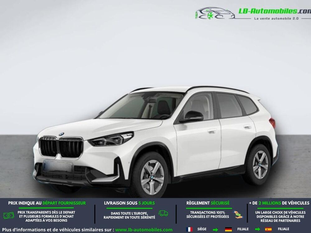 X1 sDrive 18i 136ch BVA 2023 occasion 31850 Beaupuy