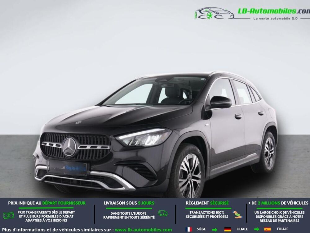 Classe GLA 250 e BVA 2025 occasion 31850 Beaupuy