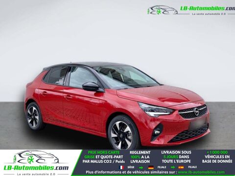 Annonce voiture Opel Corsa 24000 €
