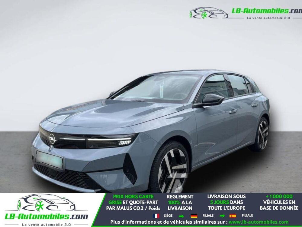 Astra Electrique 156 ch & Batterie 54 kWh 2026 occasion 31850 Beaupuy