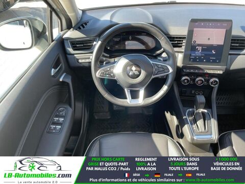 Asx 1.6 MPI PHEV 159 BVA 2023 occasion 31850 Beaupuy