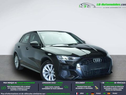 Annonce voiture Audi A3 24490 €