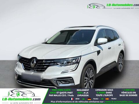 Renault Koleos Tce 160 BVA 2020 occasion Beaupuy 31850