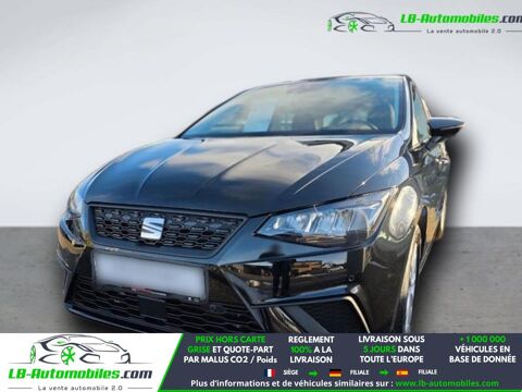Annonce voiture Seat Ibiza 20900 €