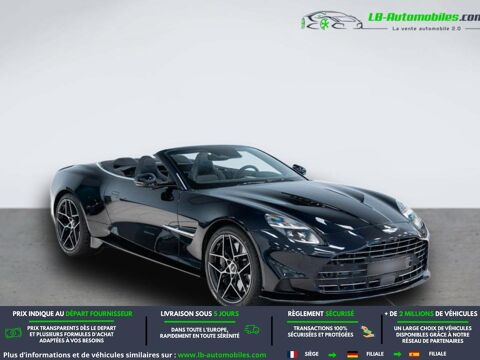 Vanquish V12 600 ch BVA 2026 occasion 31850 Beaupuy