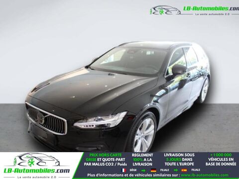 Volvo V90 B4 197 ch BVA 2023 occasion Beaupuy 31850
