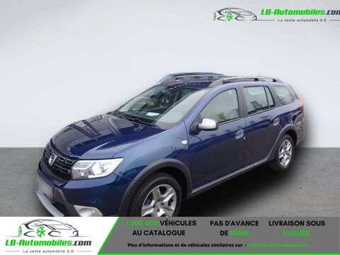 Dacia Logan TCe 90 BVM 2019 occasion Beaupuy 31850