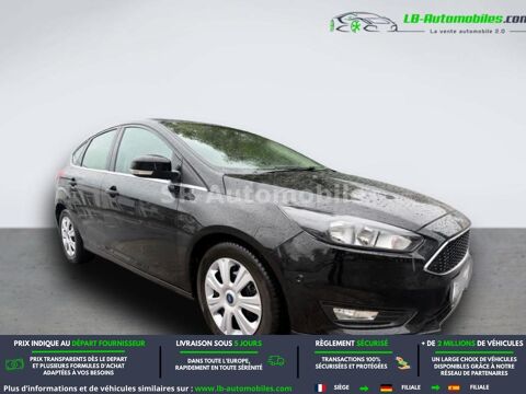 Focus 1.0 EcoBoost 125 BVM 2018 occasion 31850 Beaupuy