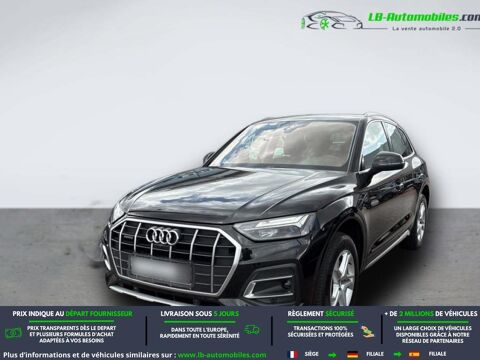 Annonce voiture Audi Q5 30995 €
