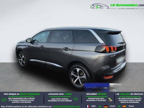 5008 PureTech 130ch BVA 2023 occasion 31850 Beaupuy