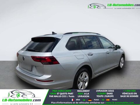 Golf SW 1.5 TSI 130 BVM 2023 occasion 31850 Beaupuy