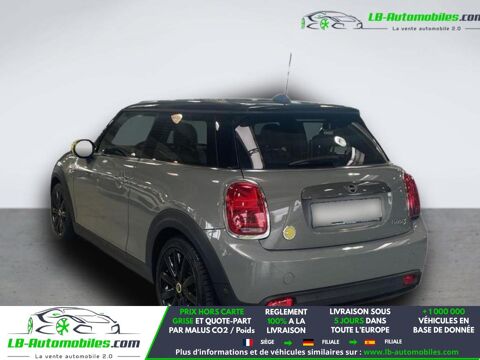 Cooper SE 184 CH BVA 2021 occasion 31850 Beaupuy