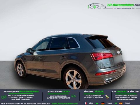 Q5 TDI 286 BVA Quattro 2019 occasion 31850 Beaupuy