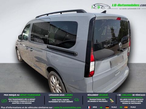 Caddy 2.0 TDI 122 BVM 2022 occasion 31850 Beaupuy