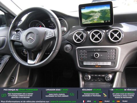 Classe GLA 200 BVA 2020 occasion 31850 Beaupuy