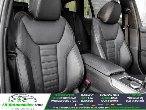 S&eacute;rie 3 M340i xDrive 374 ch BVA 2022 occasion 31850 Beaupuy