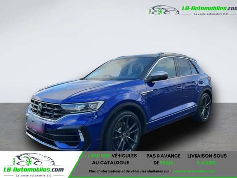 Volkswagen T-ROC 2.0 TSI 300 Start/Stop BVA 4Motion 2022 occasion Beaupuy 31850