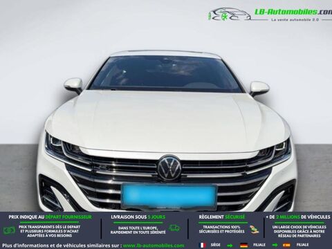 Arteon 2.0 TDI 200 BVA 2024 occasion 31850 Beaupuy