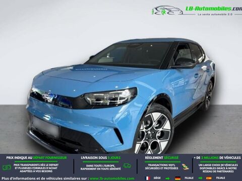 Annonce voiture Ford Capri  54490 €