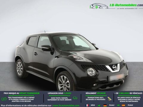Juke 1.2e DIG-T 115 2018 occasion 31850 Beaupuy
